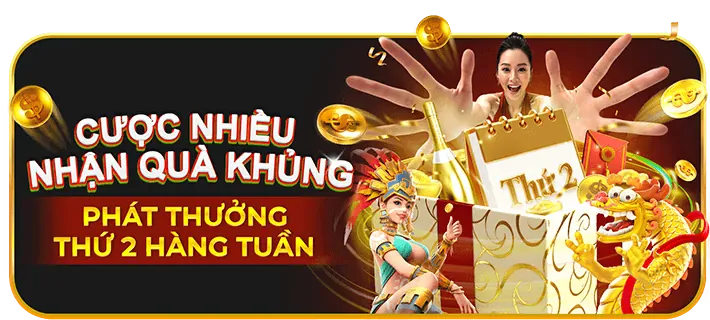 Sự kiện giải đấu 39go99