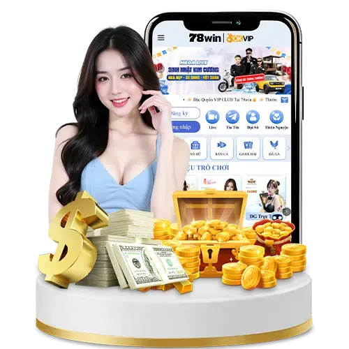 Tiền thưởng độc quyền cho thành viên VIP 39go99 nổ hũ
