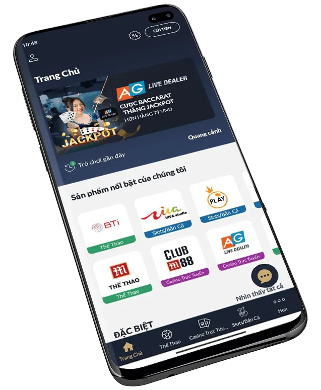 Ưu đãi độc quyền cho thành viên 39go99 Nổ Hũ