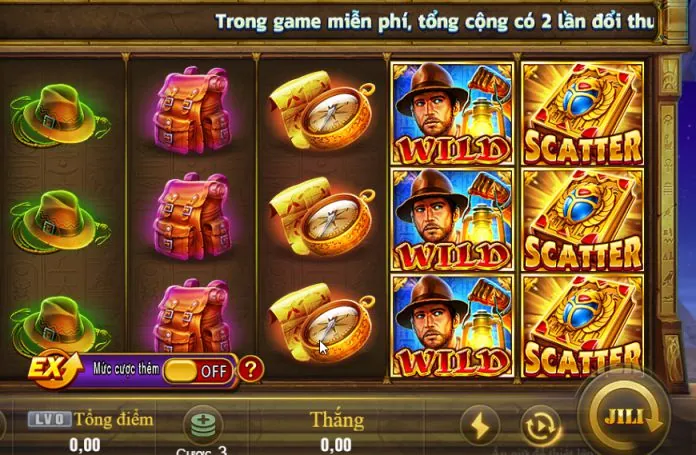 Mẹo chơi nổ hũ 39go99 nổ hũ