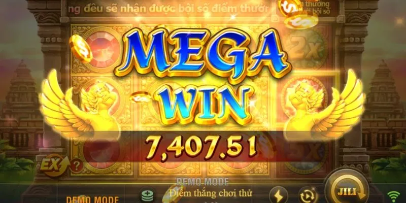 Chiến lược game jackpot