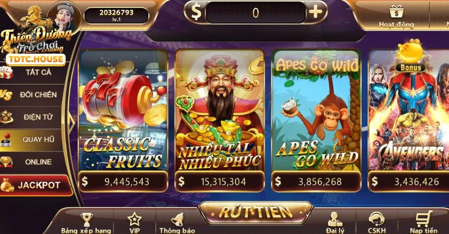 Cam kết của 39go99 nổ hũ về cờ bạc có trách nhiệm