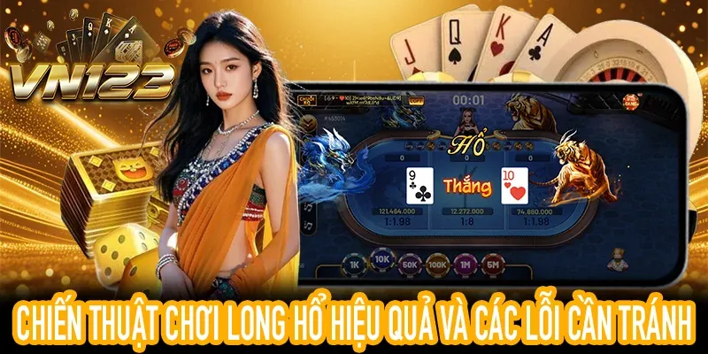 Mẹo chơi nổ hũ hiệu quả
