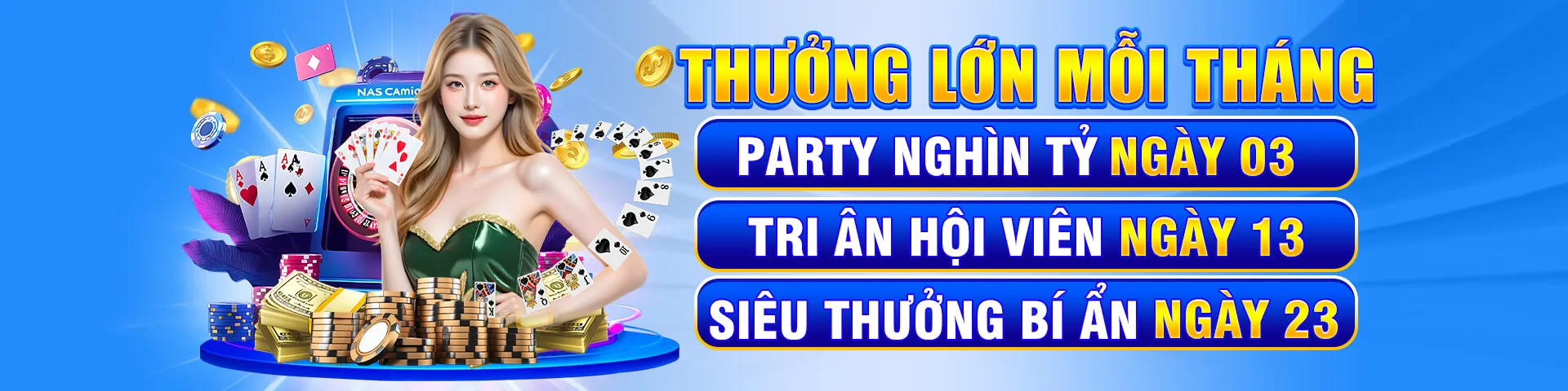 Tin tức 39go99 nổ hũ mới nhất