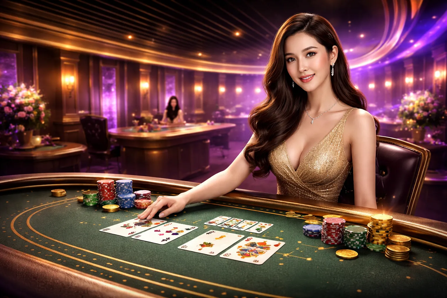 Hình ảnh chính 39go99 Nổ Hũ jackpot lũy tiến