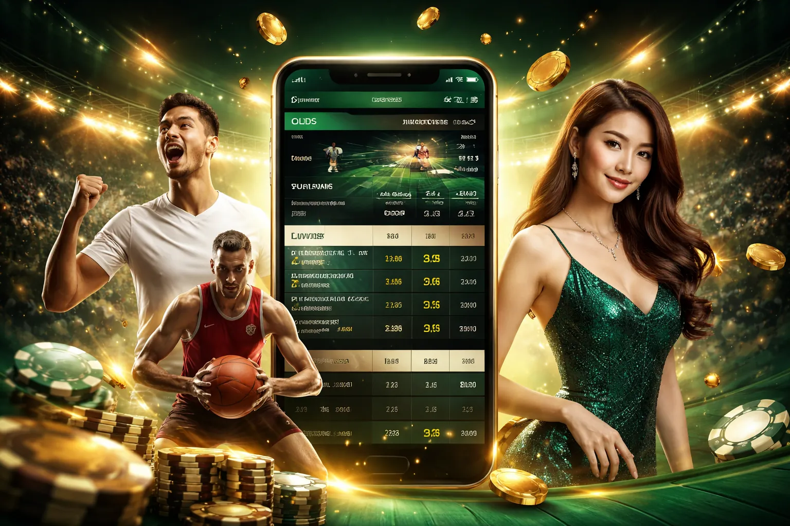 39go99 nền tảng an toàn