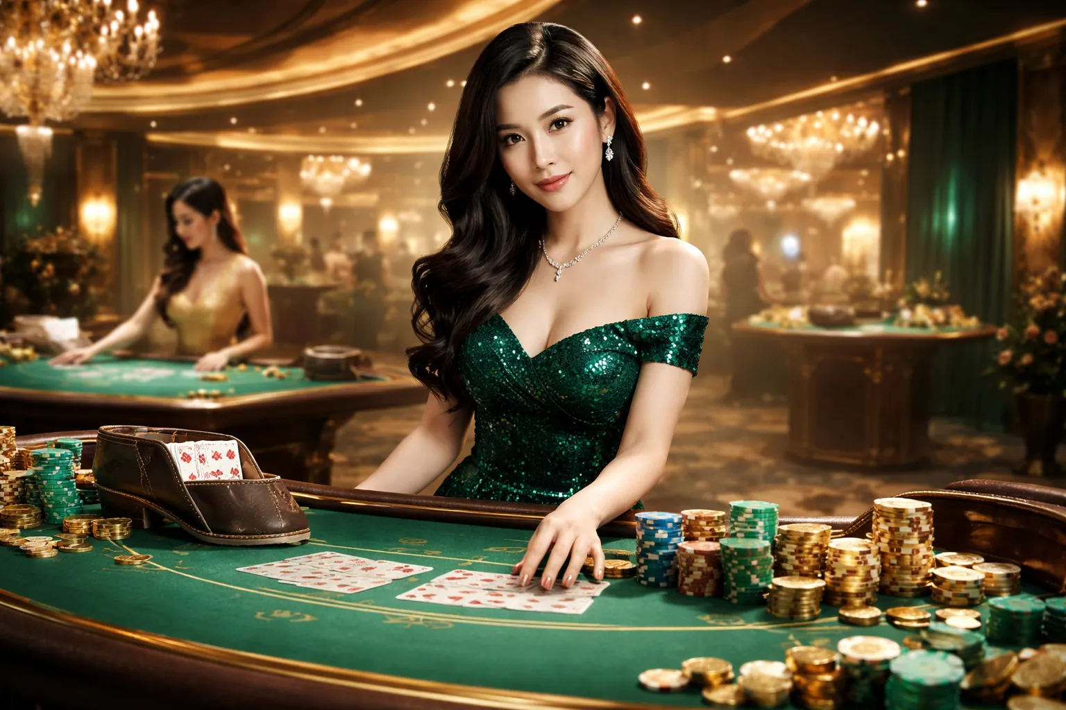 Cách chọn trò chơi nổ hũ tốt nhất