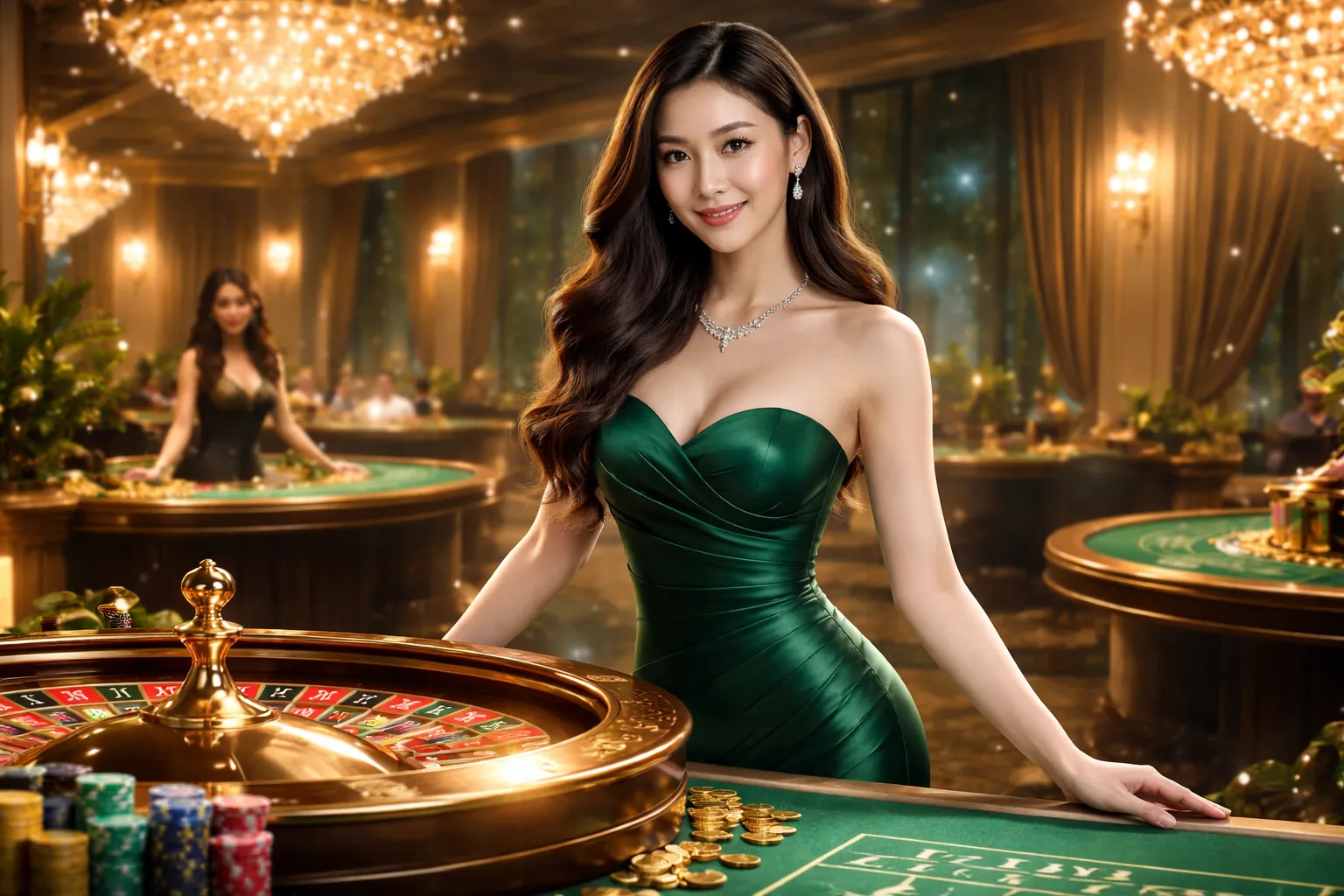 Hình ảnh chính Khuyến mãi 39go99 Nổ Hũ