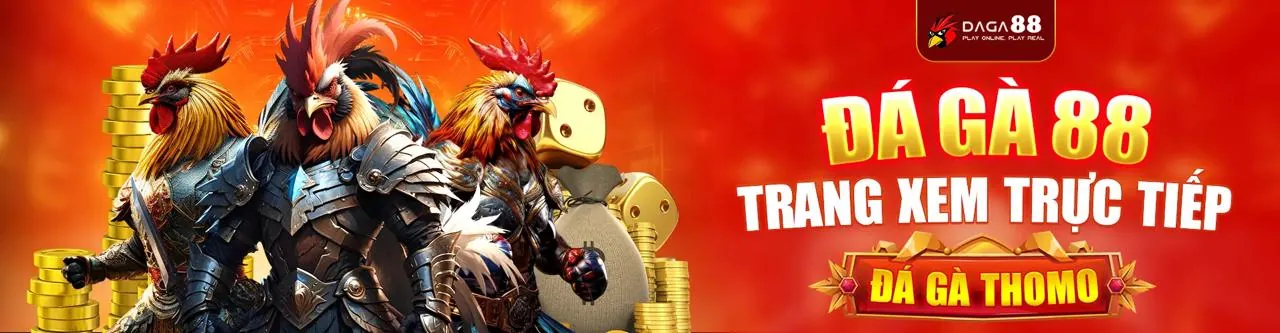Hình ảnh chính về đá gà trực tuyến tại 39go99 Nổ Hũ